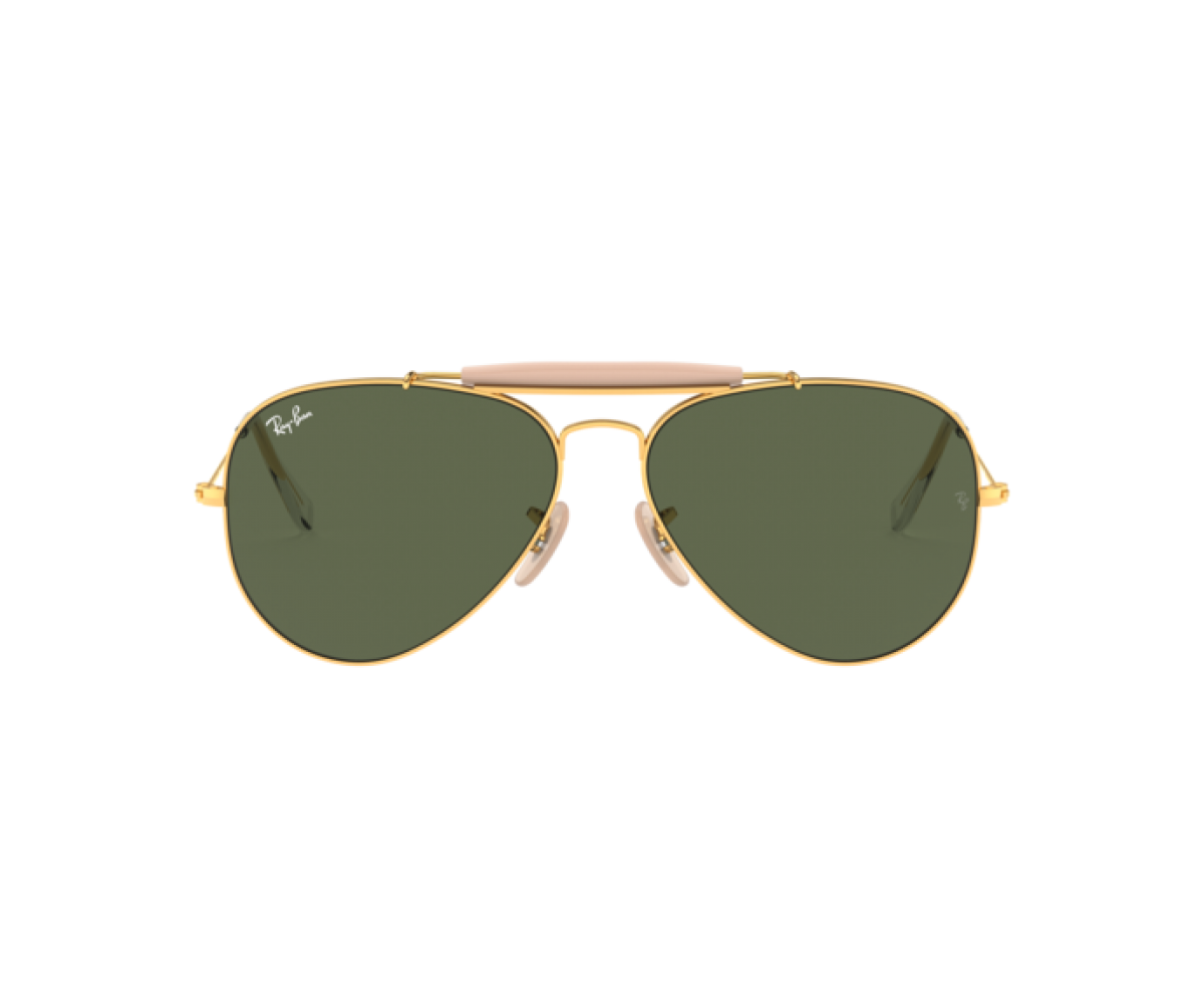 RAY BAN OUTDOORSMAN II RB3029/L2112 62